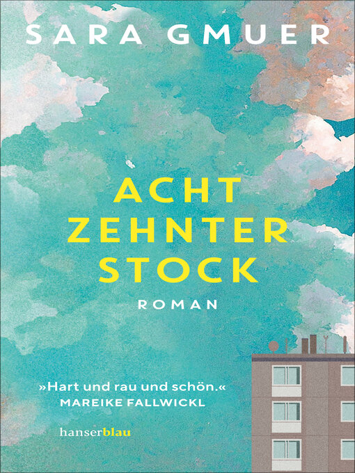 Cover image for Achtzehnter Stock